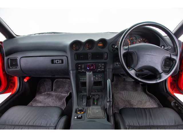 1997 Mitsubishi GTO JDM car for sale — photo 3 of 18
