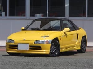 1991 Honda Beat JDM car for sale