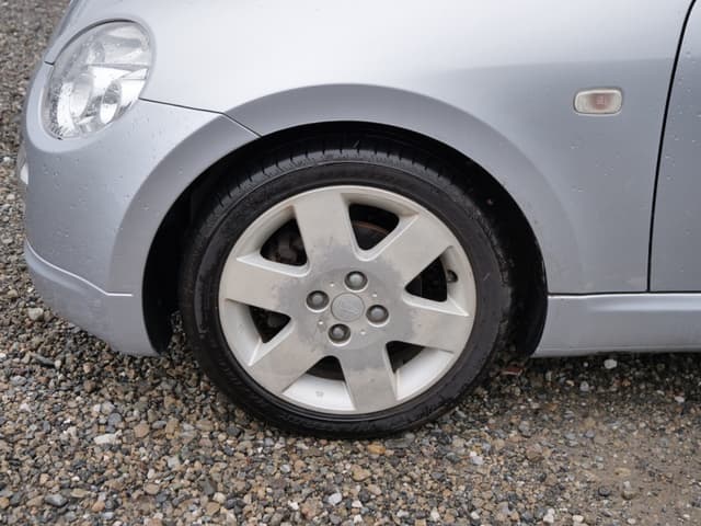 2002 Daihatsu Copen JDM car for sale — photo 19 of 25
