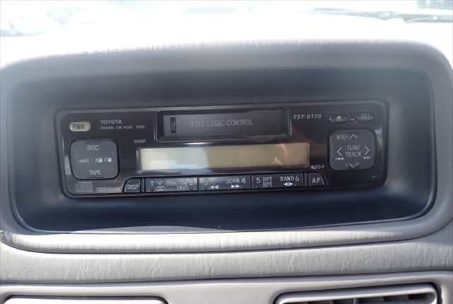 1998 Toyota Sprinter JDM car for sale — photo 15 of 25