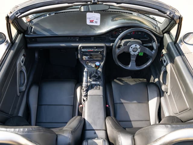1993 Suzuki Cappuccino JDM car for sale — photo 14 of 20