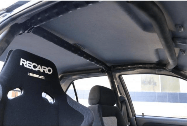 1992 Mitsubishi Lancer JDM car for sale — photo 11 of 17