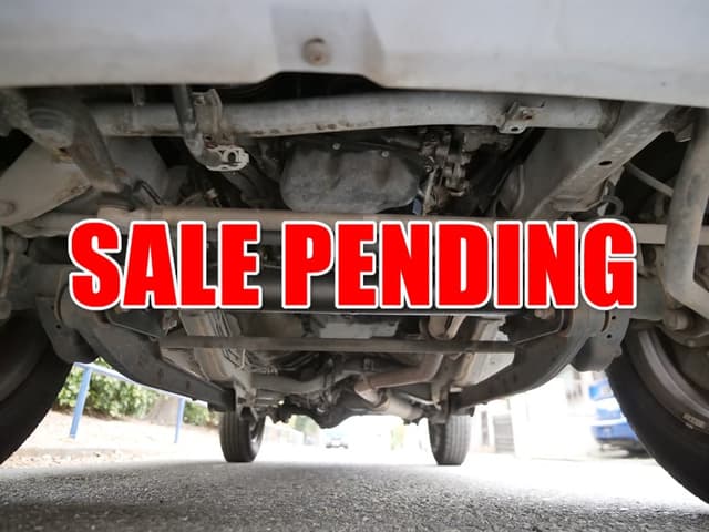 2001 Suzuki Jimny JDM car for sale — photo 15 of 25