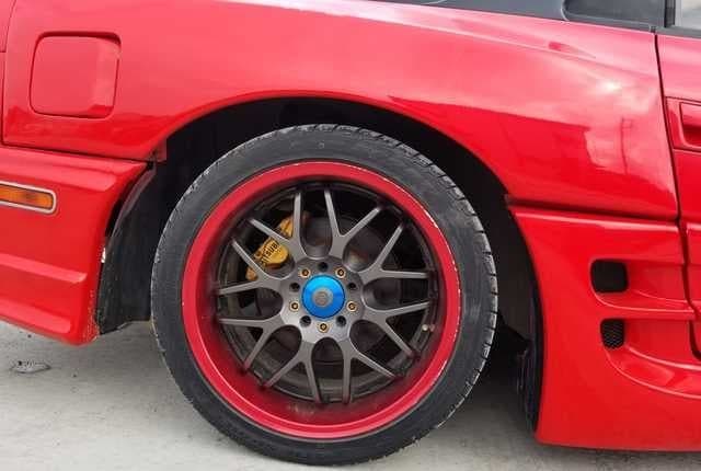 1993 Mitsubishi GTO JDM car for sale — photo 11 of 25