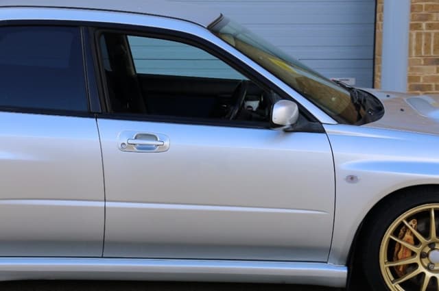 2002 JDM car for sale — photo 23 of 25