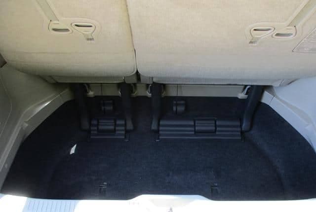 2007 Toyota Estima JDM car for sale — photo 24 of 25