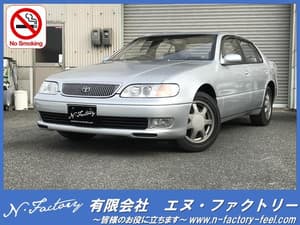 1995 Toyota Aristo JDM car for sale