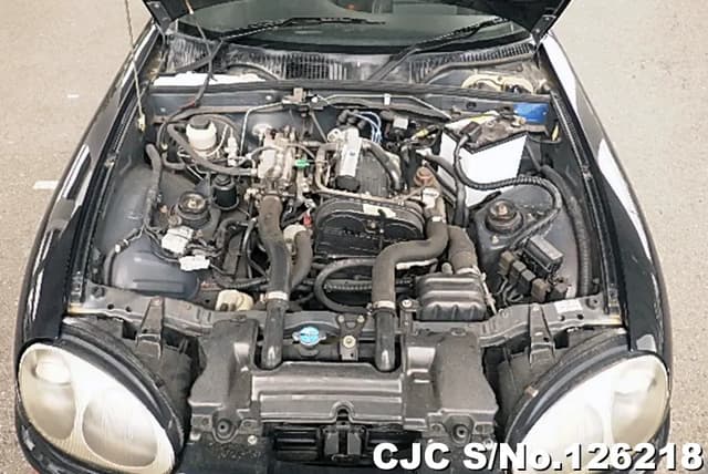 1994 Suzuki Cappuccino JDM car for sale — photo 16 of 16