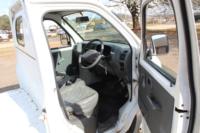 1999 Suzuki Carry JDM car for sale — photo 15 of 25