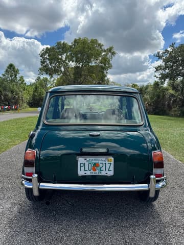 1995 Rover JDM car for sale — photo 6 of 25