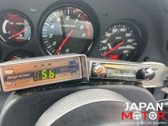 2000 Mazda RX-7 JDM car for sale — photo 15 of 20