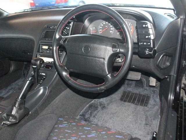 1998 Nissan Fairlady Z JDM car for sale — photo 3 of 20