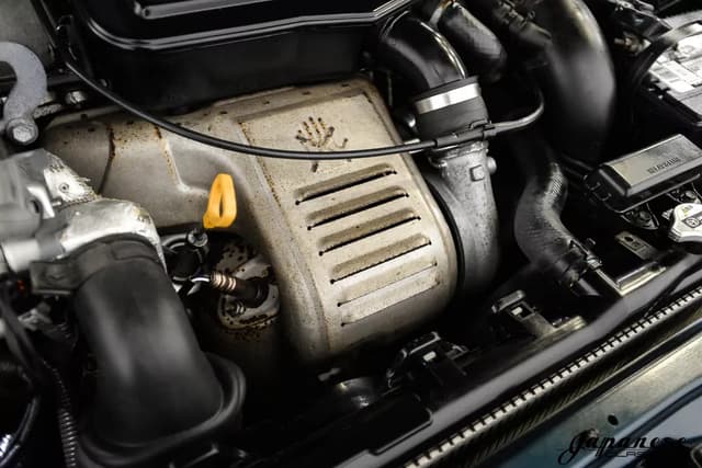1994 Toyota Celica JDM car for sale — photo 23 of 25