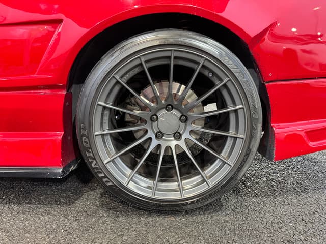 2002 Nissan Silvia JDM car for sale — photo 25 of 25