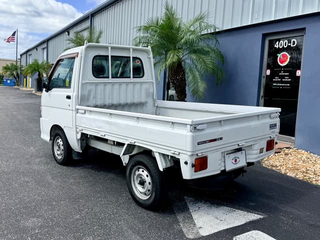 1999 Daihatsu Hijet JDM car for sale — photo 6 of 16