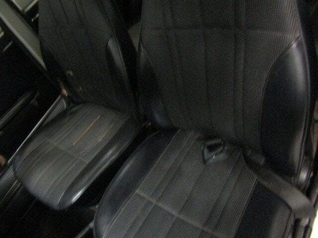 1972 Honda Life JDM car for sale — photo 14 of 25