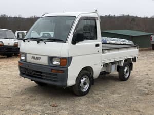 1998 Daihatsu Hijet JDM car for sale