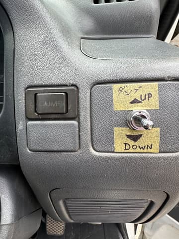 1995 Subaru Sambar JDM car for sale — photo 18 of 25