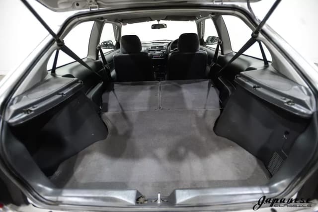 1996 Honda Civic JDM car for sale — photo 19 of 25