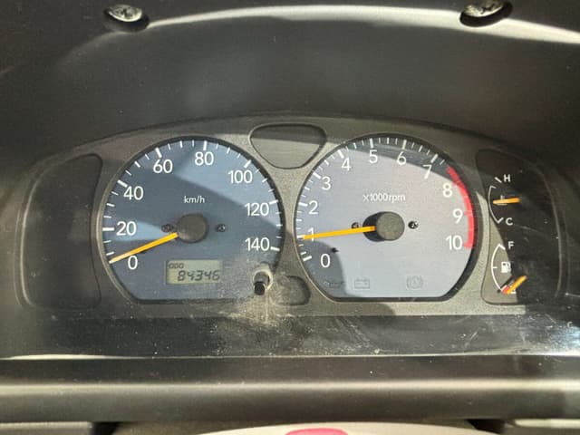 1999 Suzuki Wagon R JDM car for sale — photo 7 of 25