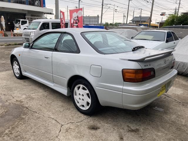 1995 Toyota Sprinter JDM car for sale — photo 11 of 20