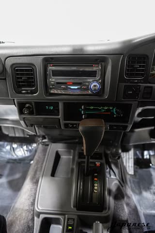 1994 Toyota Land Cruiser Prado JDM car for sale — photo 11 of 25