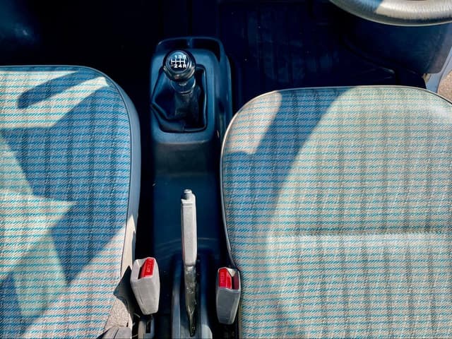 1999 Honda Accord JDM car for sale — photo 21 of 25