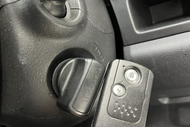 2009 Honda CR-V JDM car for sale — photo 5 of 25
