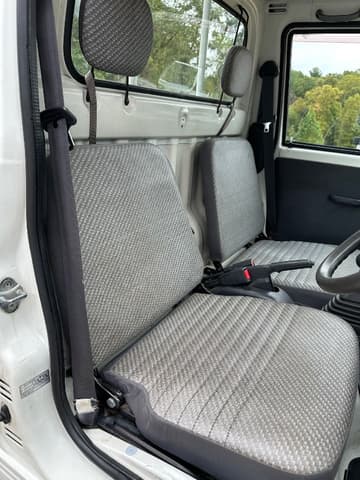 1999 Daihatsu Hijet JDM car for sale — photo 17 of 23