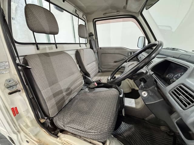 1997 Honda Acty JDM car for sale — photo 9 of 10