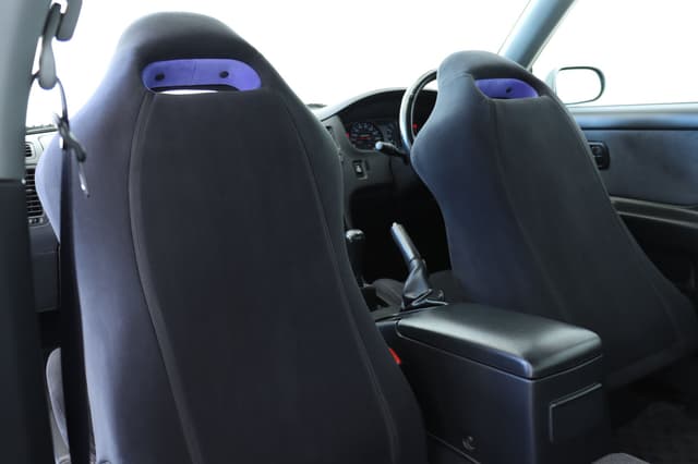 1998 Nissan Skyline JDM car for sale — photo 15 of 25