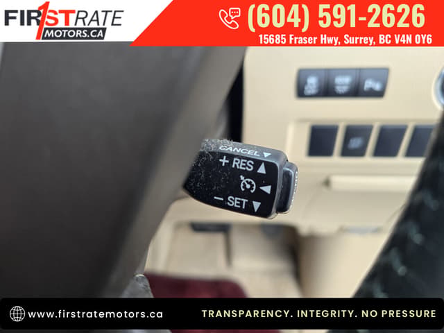 2008 Toyota Alphard JDM car for sale — photo 17 of 21