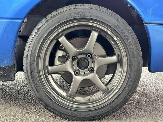 1993 Mazda Roadster (Eunos Roadster / MX-5) JDM car for sale — photo 20 of 20