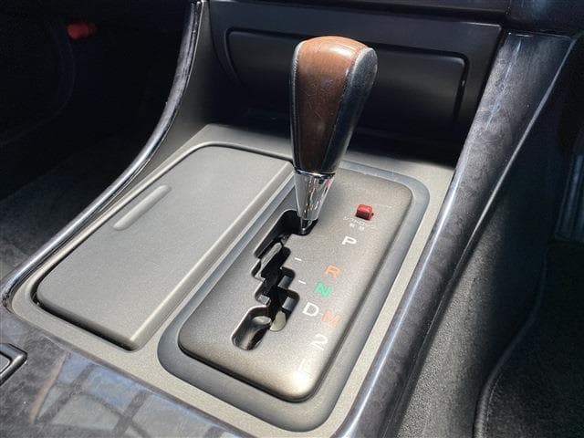 2000 Toyota Aristo JDM car for sale — photo 7 of 23