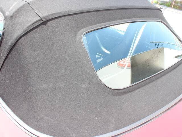 2000 Mazda Roadster (Eunos Roadster / MX-5) JDM car for sale — photo 8 of 12