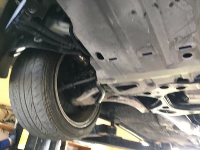 1995 Mazda RX-7 JDM car for sale — photo 4 of 5
