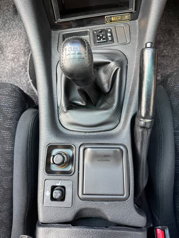 1999 Mitsubishi GTO JDM car for sale — photo 22 of 23