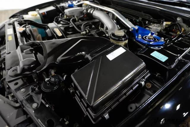 1998 Nissan Skyline JDM car for sale — photo 23 of 25