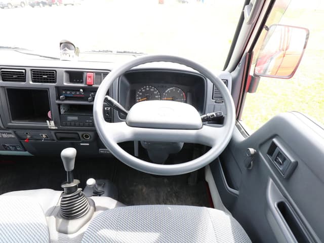 1998 Toyota Toyoace JDM car for sale — photo 10 of 25