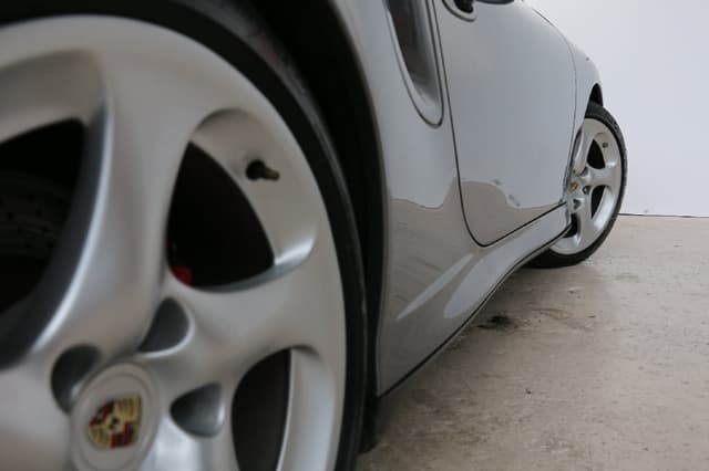 2000 Porsche 911 JDM car for sale — photo 5 of 25