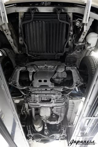 1995 Toyota HiAce JDM car for sale — photo 24 of 25