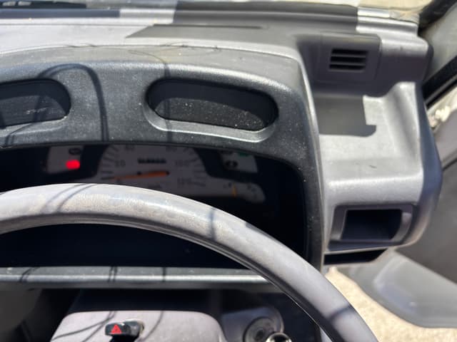 1994 Mitsubishi Minicab JDM car for sale — photo 18 of 25