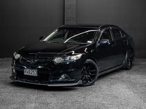2010 Honda Accord JDM car for sale