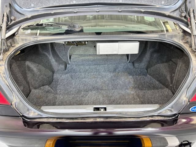 1998 Nissan Primera JDM car for sale — photo 24 of 25