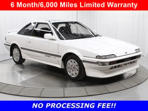 1989 Toyota Sprinter JDM car for sale