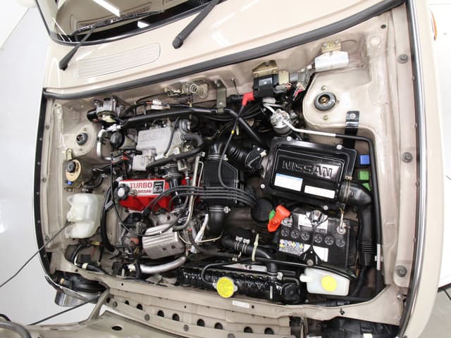 1991 Nissan Figaro JDM car for sale — photo 25 of 25