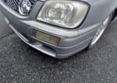 1999 Nissan Stagea JDM car for sale — photo 25 of 25