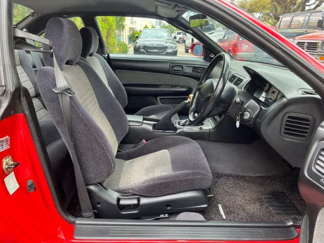 1995 Nissan Silvia JDM car for sale — photo 8 of 17