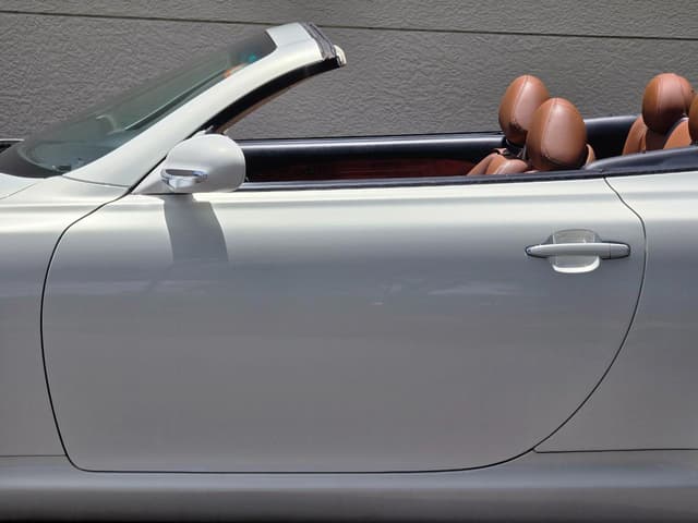 2001 Toyota Soarer JDM car for sale — photo 13 of 25