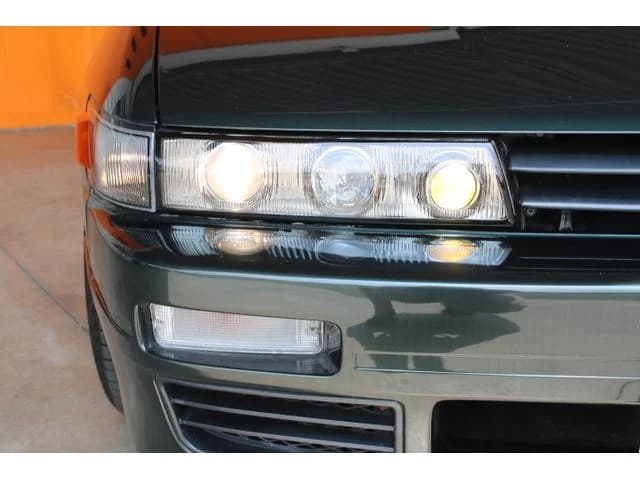 1991 Nissan JDM car for sale — photo 18 of 23